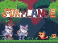 খেলা Foxy Land 2