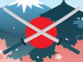 খেলা Samurai Master Match 3