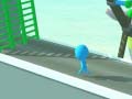 খেলা Funny Race 3D