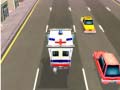 খেলা Rush Hour