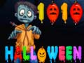 খেলা 1010 Halloween