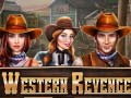 খেলা Western Revenge