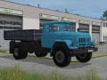 খেলা Russian Trucks Differences