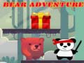 খেলা Bear Chase