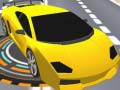 খেলা Car Racing 3d