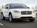 খেলা Lincoln Corsair