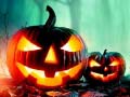 খেলা Halloween Memory Challenge
