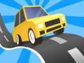 খেলা Traffic Go