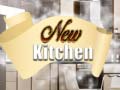 খেলা New Kitchen 