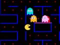 খেলা Dumb Pacman