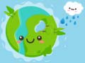 খেলা Happy Green Earth