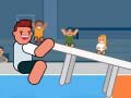 খেলা Table Tug Online