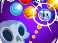 খেলা Halloween Bubble Shooter 2019