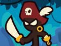 খেলা Stickman Upgrade Complete