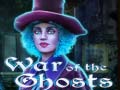 খেলা War of the Ghosts
