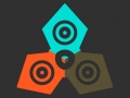 খেলা Hyper Trigon Party