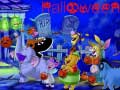 খেলা Happy Halloween
