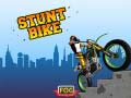 খেলা Stunt Bike