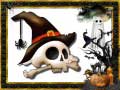 খেলা Halloween Puzzle Challenge