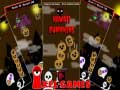 খেলা Kawaii Pumpkins