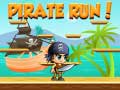 খেলা Pirate Run