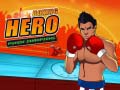 খেলা Boxing Hero: Punch Champions