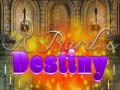 খেলা A Bard's Destiny	