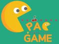 খেলা Pac Game