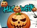 খেলা Halloween