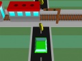 খেলা Traffic Run