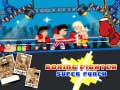 খেলা Boxing Fighter: Super Punch
