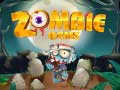 খেলা Zombie Gems