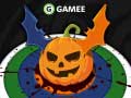 খেলা Halloween Hit