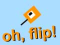 খেলা Oh Flip!