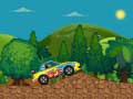 খেলা Offroad Racer