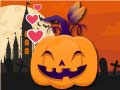 খেলা Love Balls Halloween