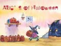 খেলা ABC's of Halloween