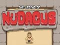 খেলা The Legend of Nudacus