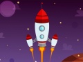 খেলা Spaceship Memory Challenge