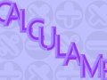 খেলা Calculame