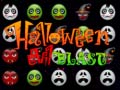 খেলা Halloween Evil Blast