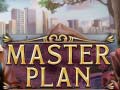 খেলা Master Plan