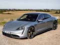 খেলা Porsche Taycan Turbo S