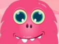 খেলা Candy Monster