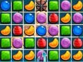খেলা Sweet Candy Match 3