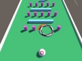 খেলা Gap Ball 3d