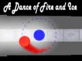 খেলা A Dance of Fire and Ice