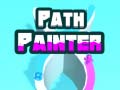 খেলা Path Painter