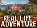 খেলা Real Life Adventure