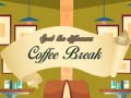 খেলা Spot the differences Coffee Break